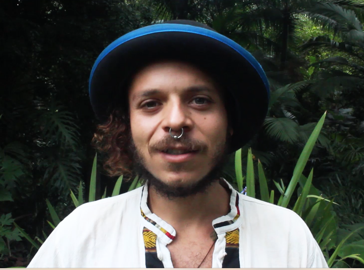 +amor – Leonardo Frodo