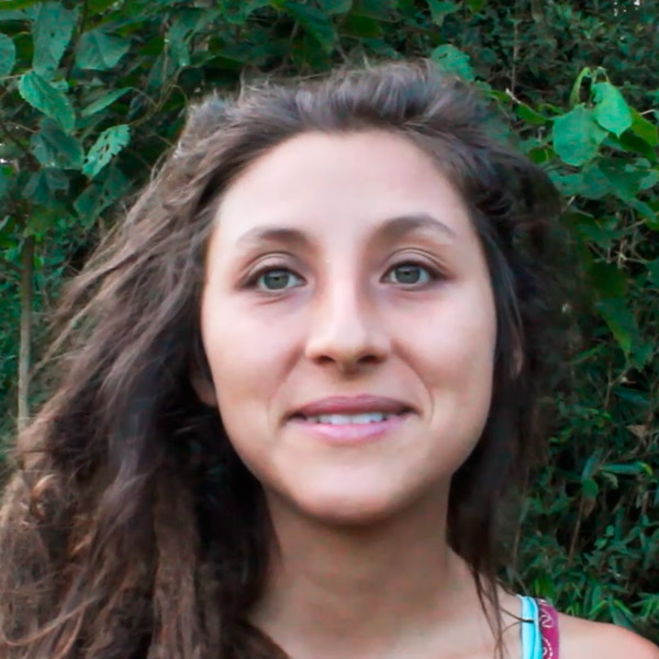 +Amor – Maria López